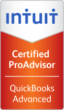 Advanced QuickBooks ProAdvisor®