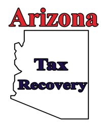 AZ Tax Recovery